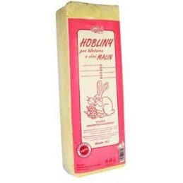 Hobliny s vůní malina LIMARA 15l