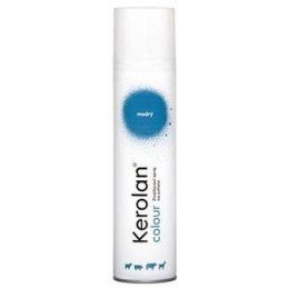 Kerolan Colour spray značkovací Modrá 400ml