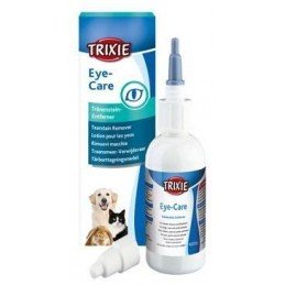 Oční voda k odstranění výtoku Trixie 50ml