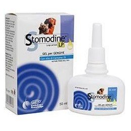 Stomodine L.P. 50ml