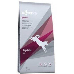 Trovet pes OHD 2,5kg
