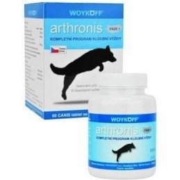 Arthronis fáze 1 60tbl