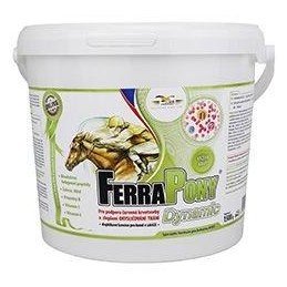 Ferrapony plv 1500g