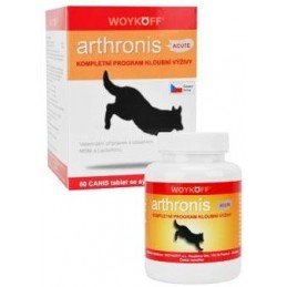 Arthronis Acute 60tbl