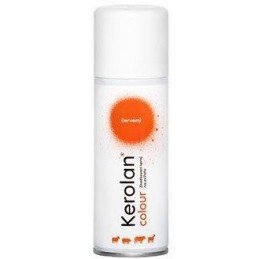 Kerolan Colour spray značkovací Červená 200ml