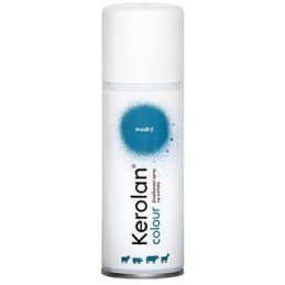 Kerolan Colour spray značkovací Modrá 200ml