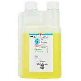 Dermanorm olej 250ml