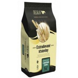 Těstoviny  instantní + řasa pro psy 3kg