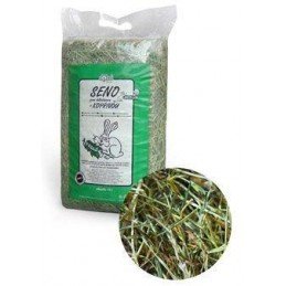Seno s kopřivou LIMARA 15l/500g