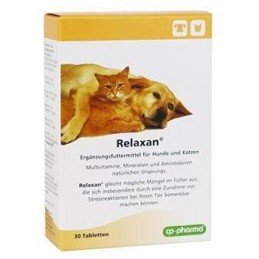 Relaxan 30tbl