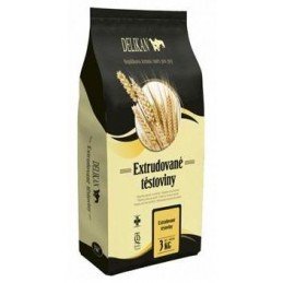 Těstoviny  instantní pro psy 3kg
