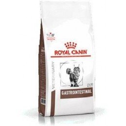Royal Canin VD Feline Gastro Intest  2kg