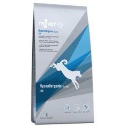 Trovet pes LRD 3kg