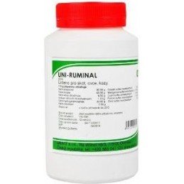 Uni-ruminal plv 170g