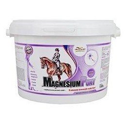 Magnesiumpony plv 1500g
