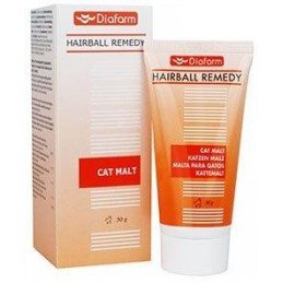 Cat malt pasta proti trichobezoárům kočka 50ml
