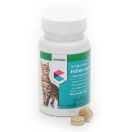 NutriCareVet Gastro support Feline 80tbl CVET