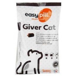 Easypill Cat Giver 40g 4ks