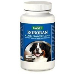 Roboran Klasik pro dospělé psy 300g