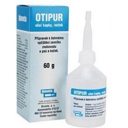 Otipur gtt 60g