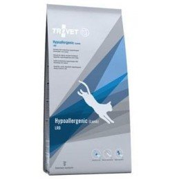 Trovet kočka LRD 3kg