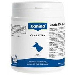 Canina Caniletten 300g