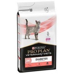 Purina PPVD Feline DM Diabetes Management 1,5kg