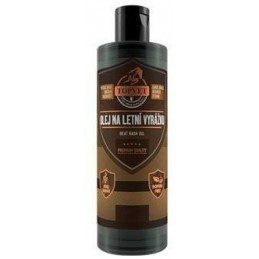 Olej na letní vyrážku pro koně 500 ml