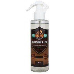 Rozčesávač pro koně 250ml