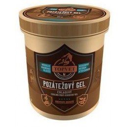 Pozátěžový gel chladivý pro koně 500ml