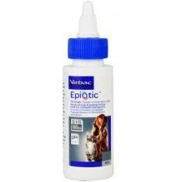 Epiotic III sol 60ml