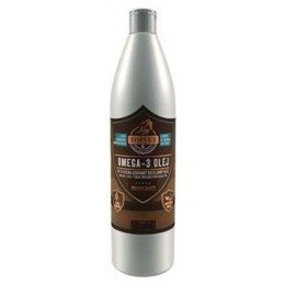 Omega-3 olej pro koně 1l
