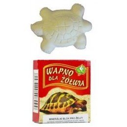 Minerální vápno - kámen pro želvy 35g
