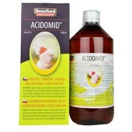 Acidomid E exoti 1l