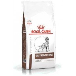 Royal Canin VD Canine Gastro Intest Low Fat  6kg
