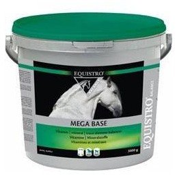 Equistro Mega Base 3000g
