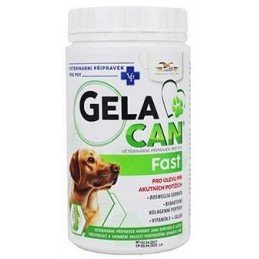 Gelacan Fast 500g