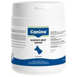 Canina Barfer's Best Senior 500g