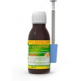 Hyalchondro DC plus 1x120ml