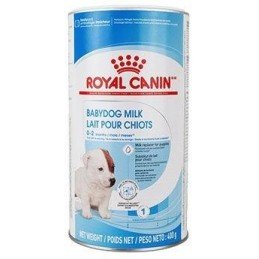 Royal Canin mléko krmné Babydog Milk pes 400g