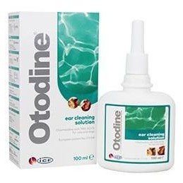 Otodine 100ml