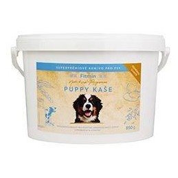 Fitmin NP dog Puppy Kaše 850g