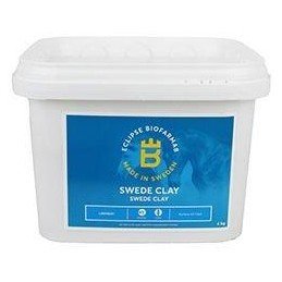 Swede Clay pro koně 4kg