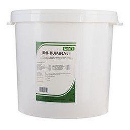 Uni-ruminal plv 17kg