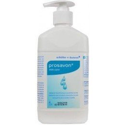 Prosavon mýdlo tekuté pumpa 500ml