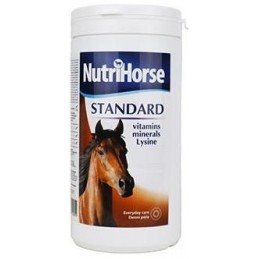 Nutri Horse Standard pro koně plv 1kg