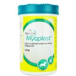 Equitop Myoplast plv 1500g