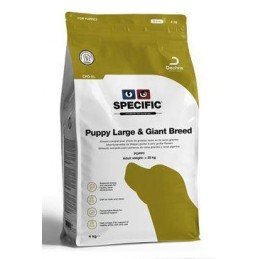 Specific CPD-XL Puppy Large & Giant Breed 4kg pes