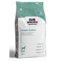 Specific CRD-2 Weight Control 1,6kg pes