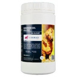 Roboran Chondro pro psy 400g (dříve Gel)